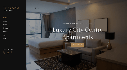 Tapa Hotel Apartment Hotel preview