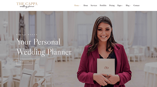 Tapa Hotel Wedding Center preview